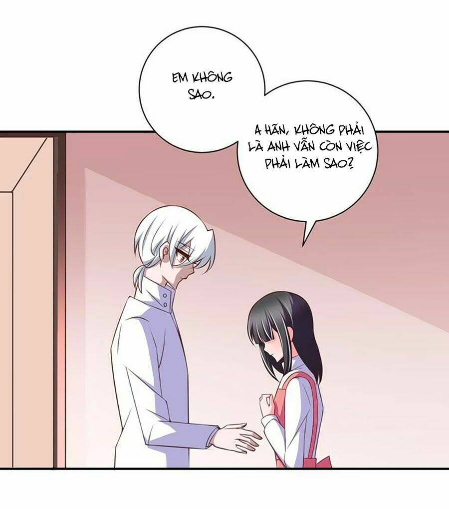 Người Yêu Khát Máu Của Tôi: Chapter 53