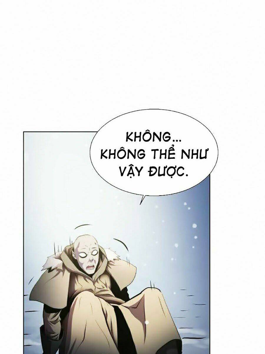 Sức Cùng Lực Kiệt: Chapter 18