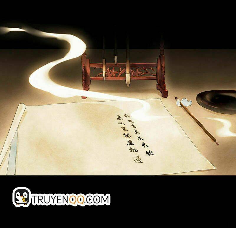 Thiếu Nữ Tản Mộng Đàm: Chapter 1.3