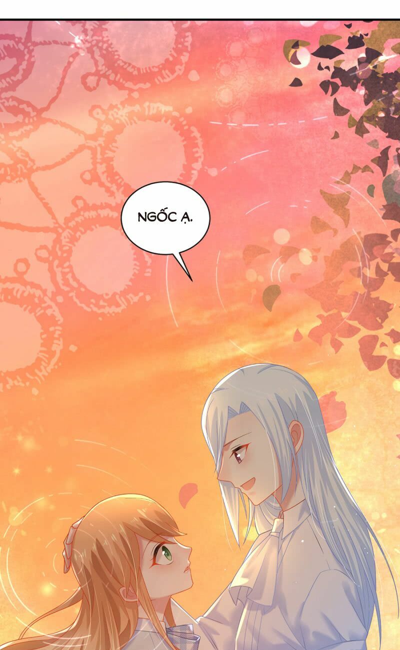 Ma Lạt Thiên Kim Đẩu Ác Thiếu: Chapter 174