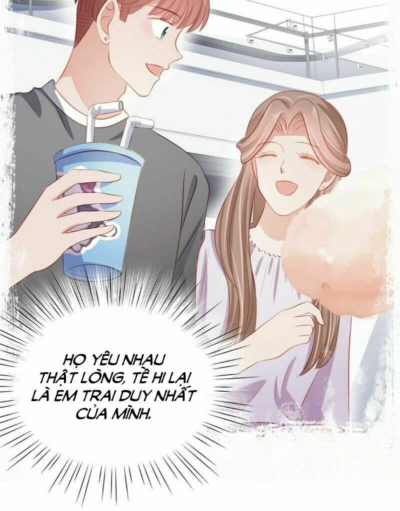 Khi Trá Luyến Nhân: Chapter 62