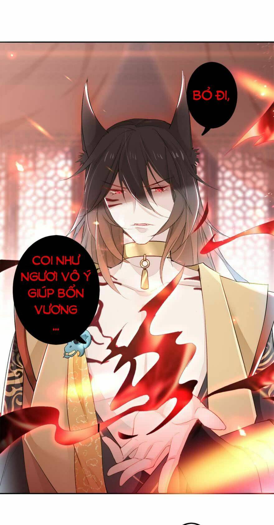 Nghịch Lai Thuận Thú: Chapter 4