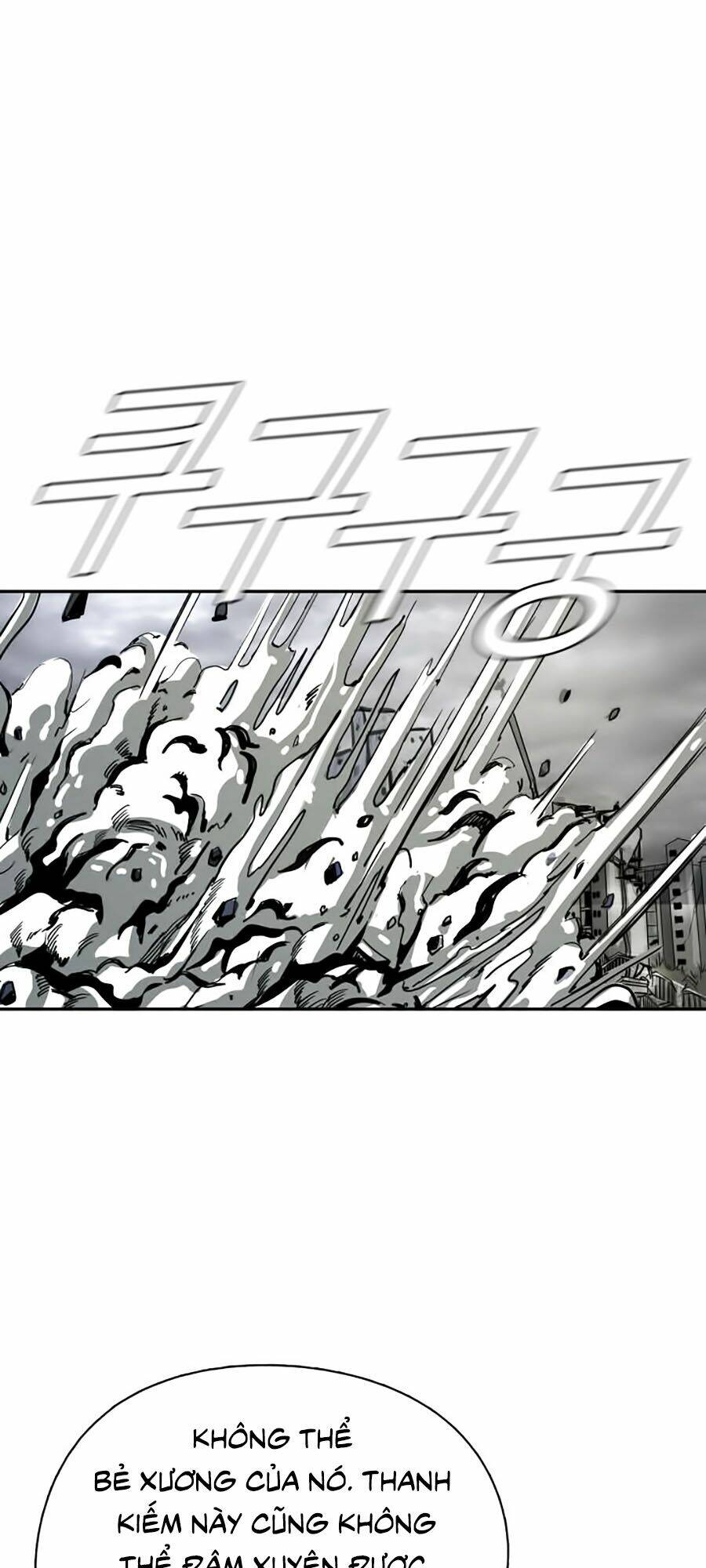 Thợ Săn Đầu Tiên: Chapter 28