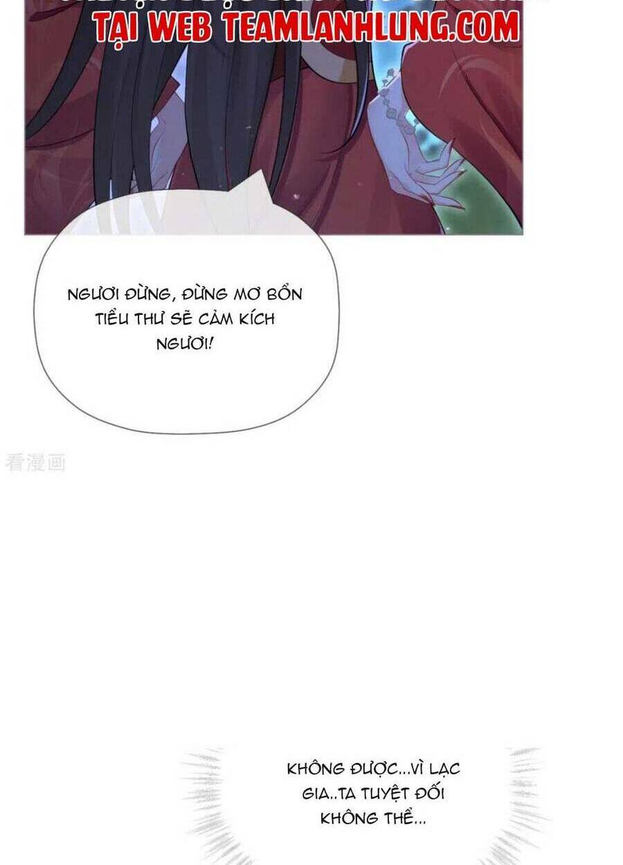 THIẾT LẬP ÁC NỮ CỦA TÔI SỤP ĐỔ RỒI: Chapter 29