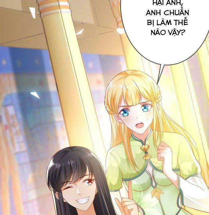 Sủng Hậu Của Vương: Chapter 57