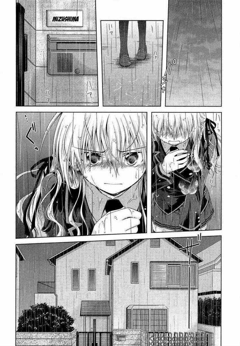 Iris Zero: Chapter 15