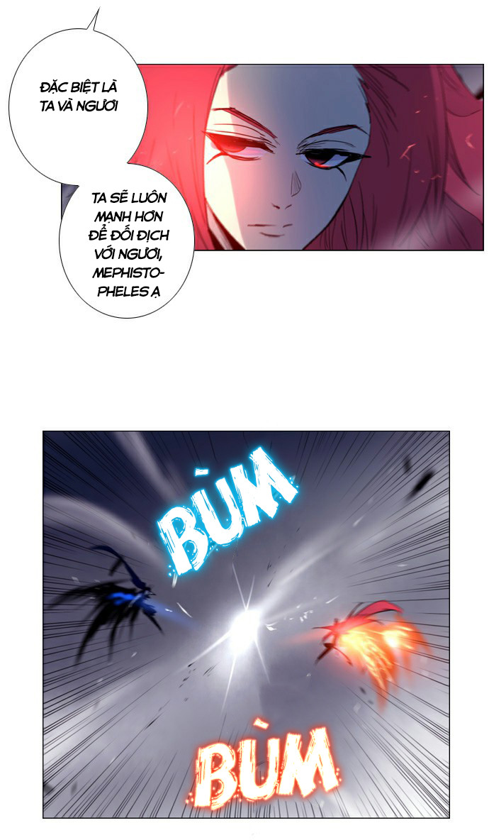 Soul Cartel: Chapter 189