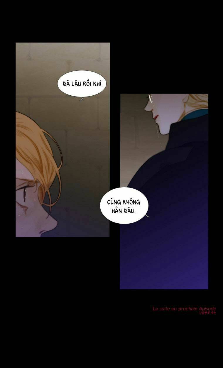 The Pale Horse: Chapter 13