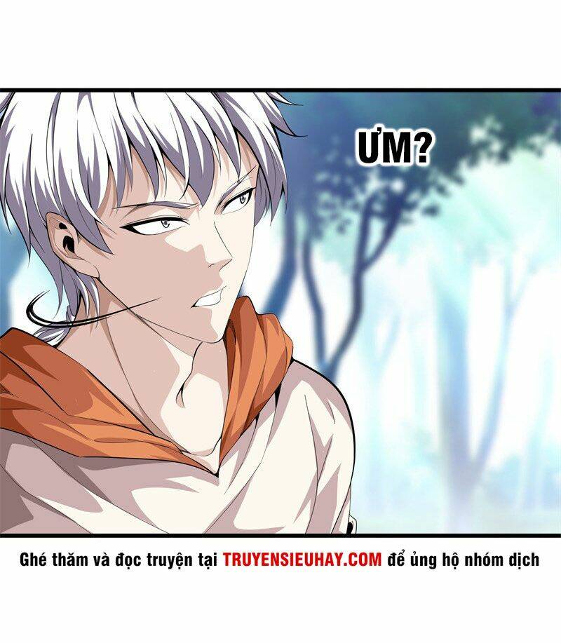 Đô Thị Chí Tôn: Chapter 68