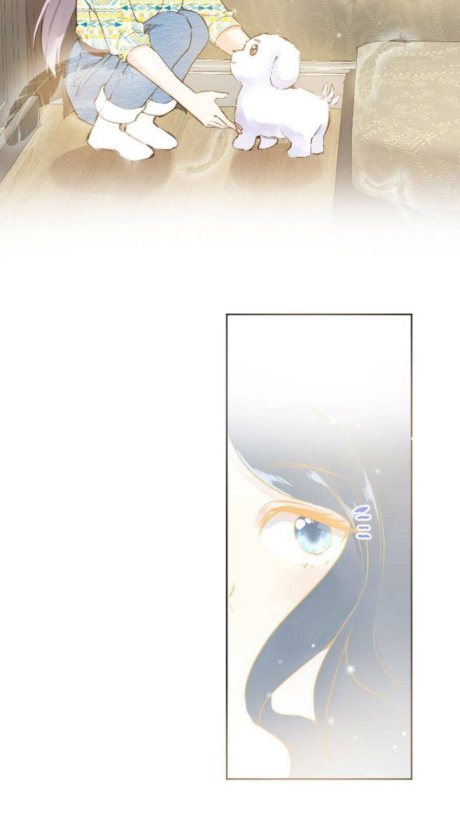 Tâm Động Thuấn Di: Chapter 81