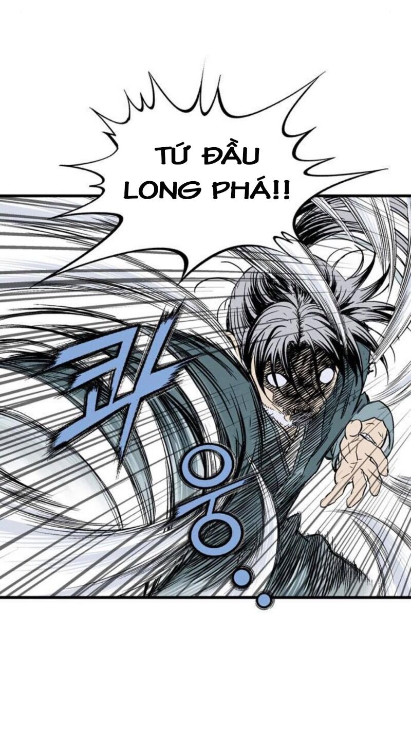 Cao Thủ 2: Chapter 128