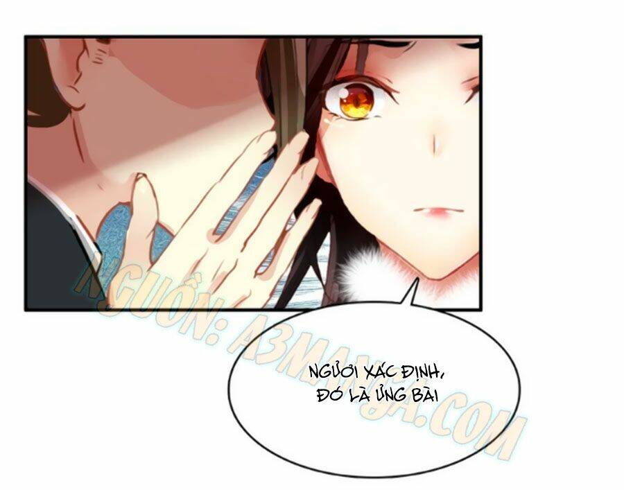 Mỹ Nhân Làm Tướng: Chapter 24