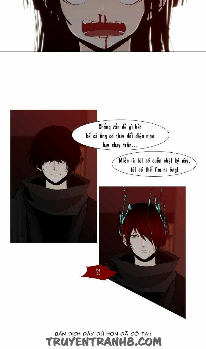 Một Không Gian Thời Gian Khác: Chapter 7