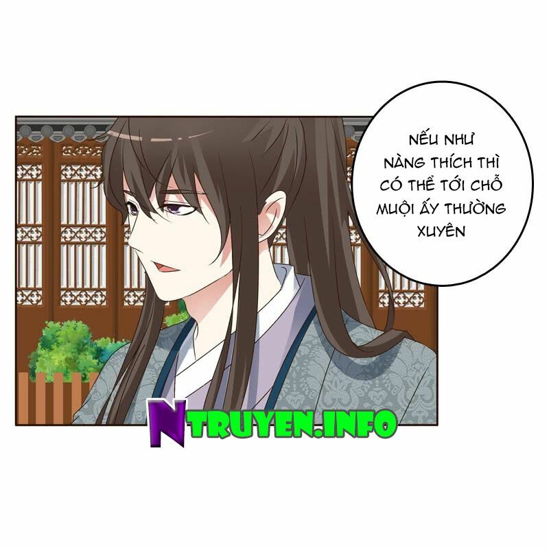Thông Linh Phi: Chapter 153