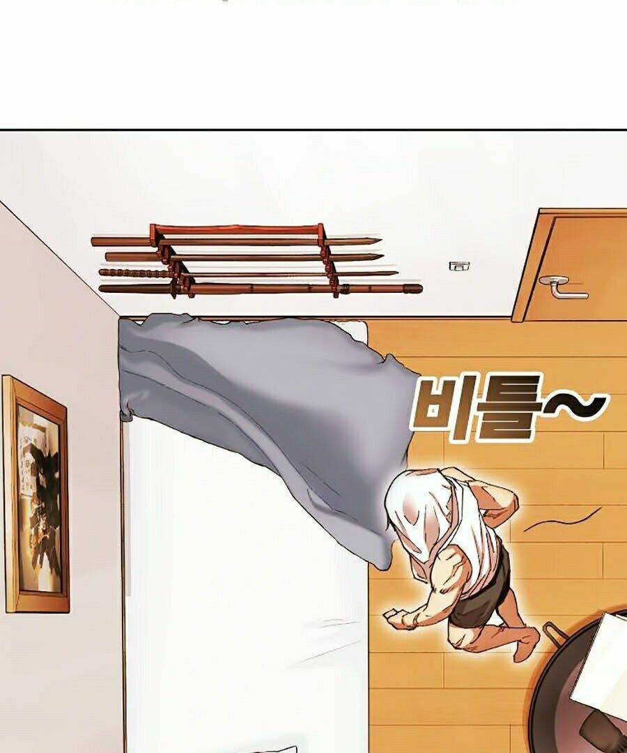 Hard Core Leveling Warrior Ss2: Chapter 105