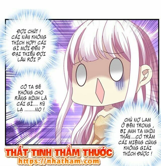 Thiên lại âm linh: Chapter 41