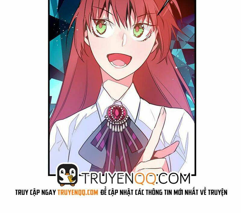 This Girl Is A Little Wild: Chapter 8