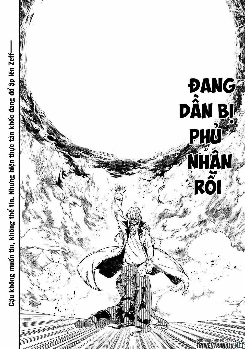 Kouritsu Kuriya Madoushi, Dani No Jinsei De Madou O Kiwameru: Chapter 48