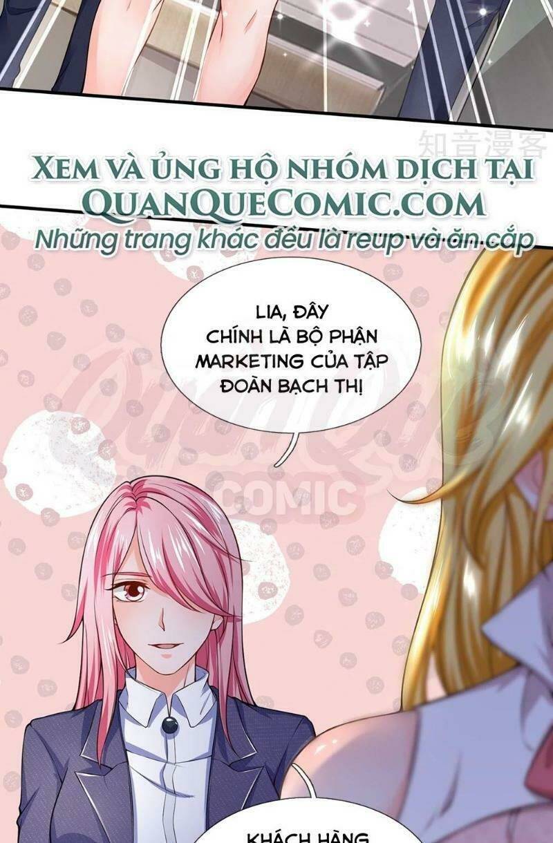 Chung Cực Binh Vương Tại Đô Thị: Chapter 105