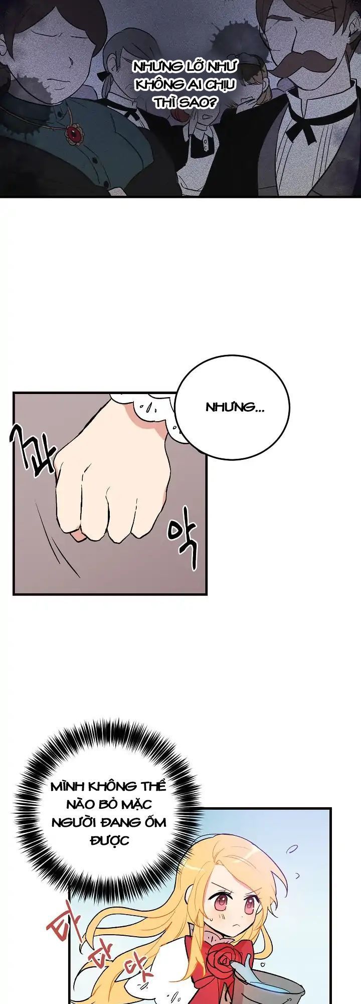 Tôi Là Con Trong Nhà Này: Chapter 2