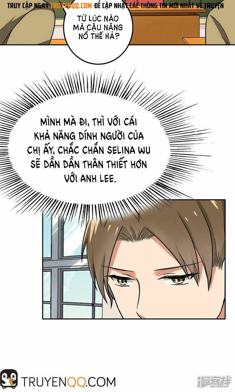 Become A Girl At Night: Chapter 53