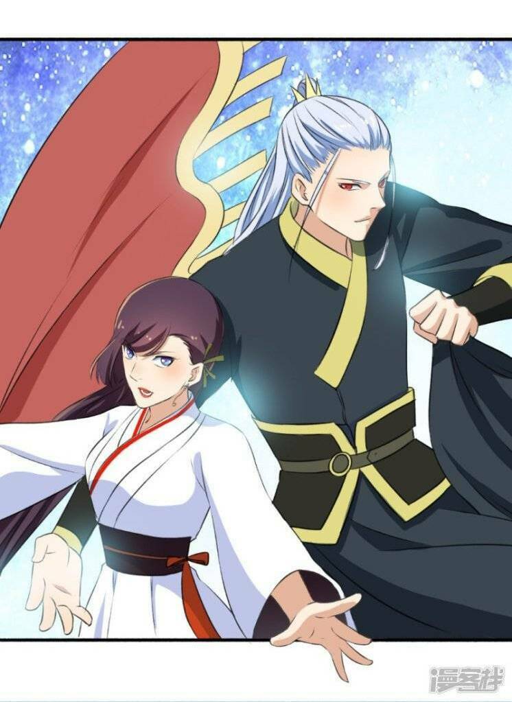 Cuồng Phi Phách Lối: Chapter 96