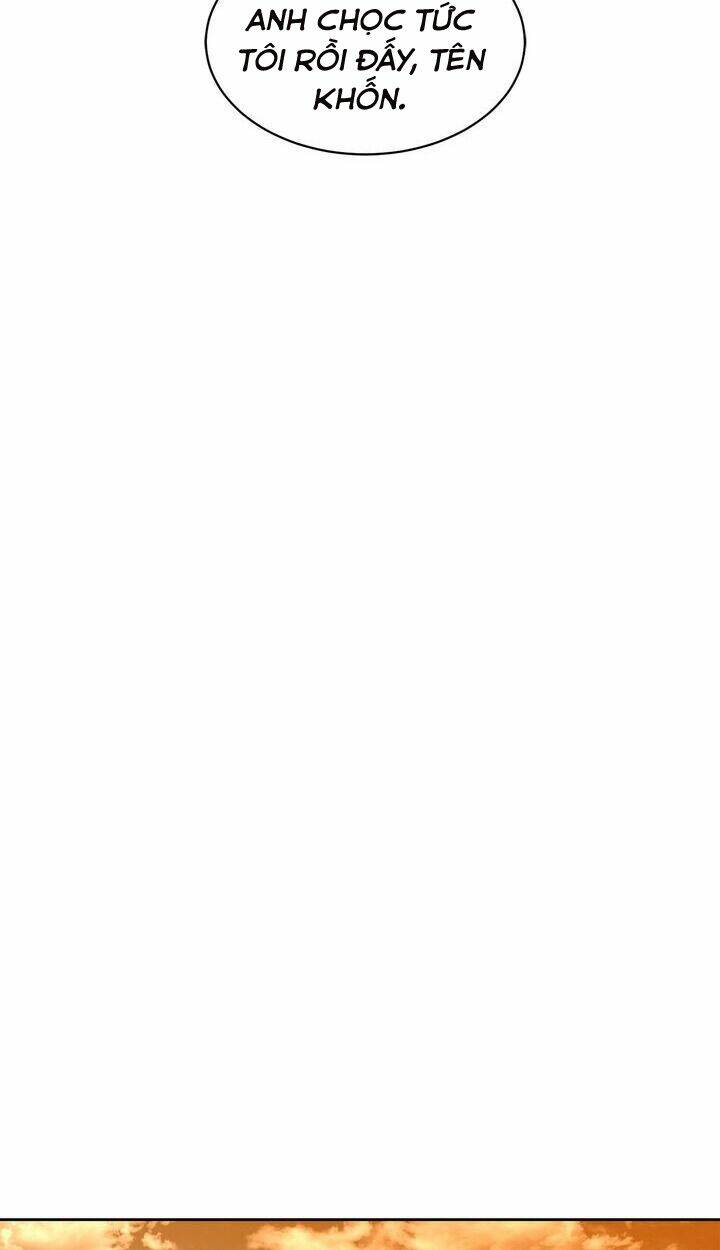Màn Đêm Buông Xuống Là Khi Qụa Kêu: Chapter 34