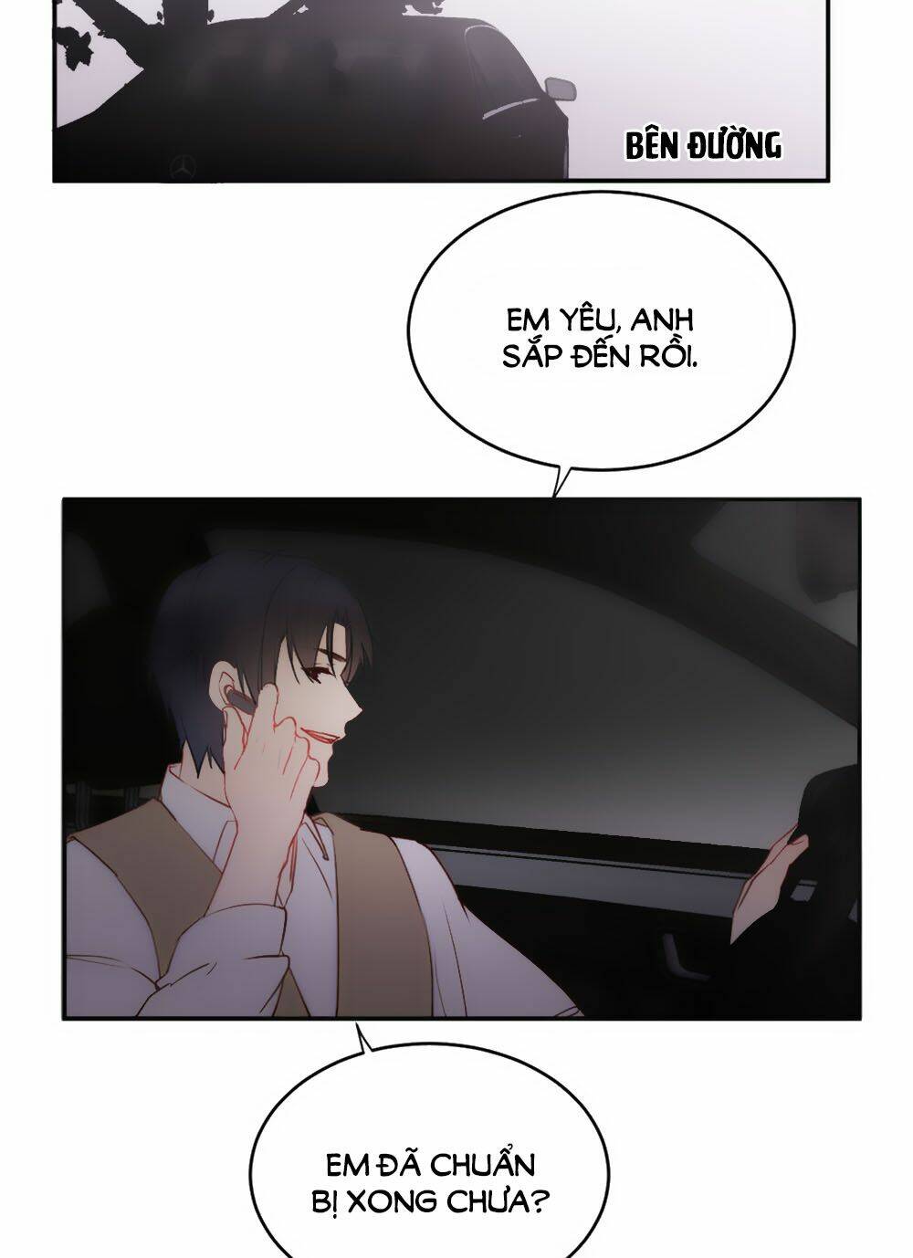 Ảnh Hậu Thời Gian: Chapter 29