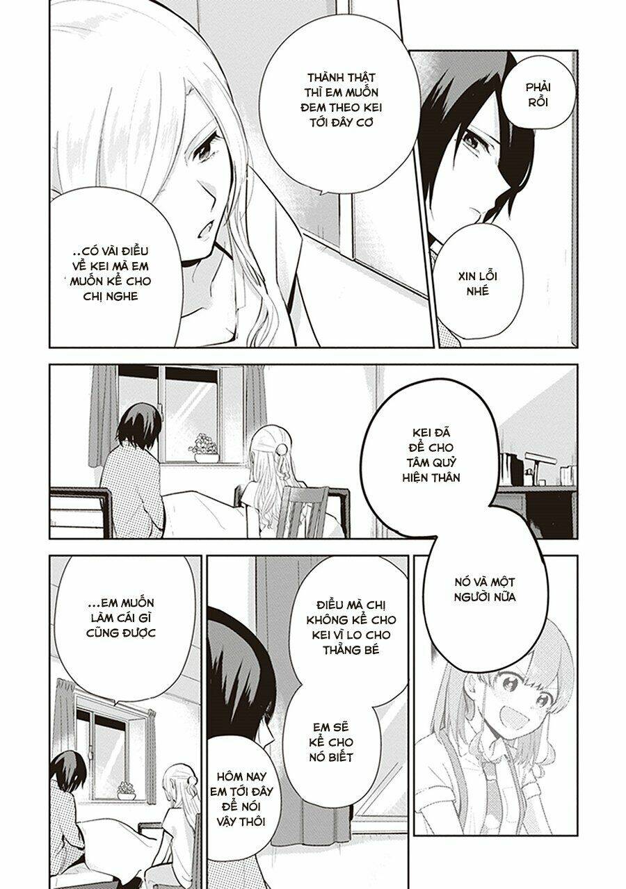 Oni Futatsu: Chapter 10