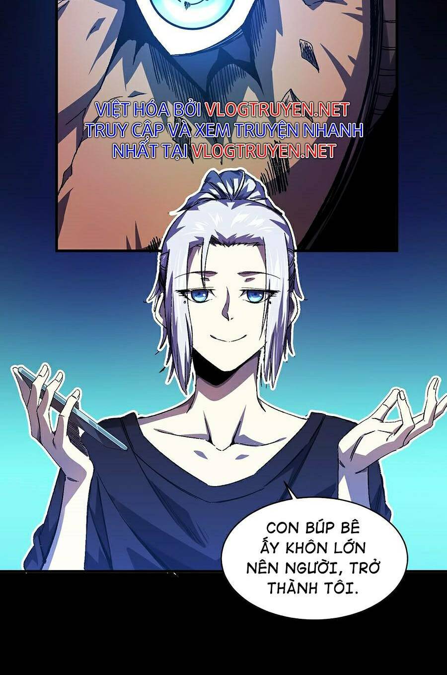 Bách Nhật Trừ Yêu: Chapter 2