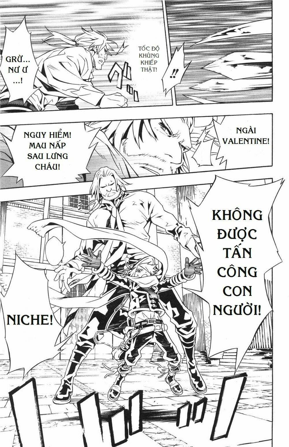 Ong Đưa Thư: Chapter 32