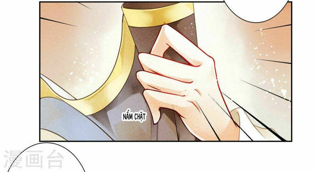 Ái Thượng Vô Địch Tiếu Hoàng Hậu: Chapter 49