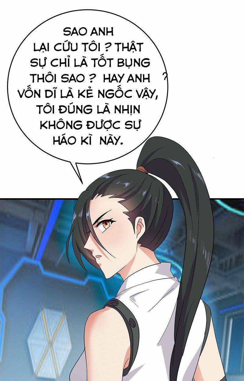 Đại Gia Livestream Vạn Giới: Chapter 33