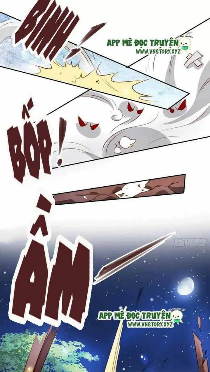 Nàng Trở Thành Bạch Nguyệt Quang Của Vương Gia Bệnh Kiều: Chapter 55