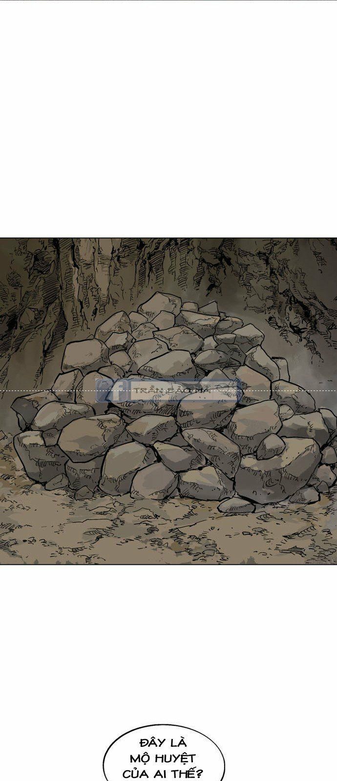 Cao Thủ 2: Chapter 75