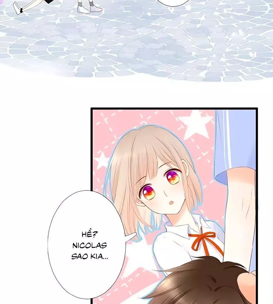 Hoa Chưa Nở Rộ: Chapter 16