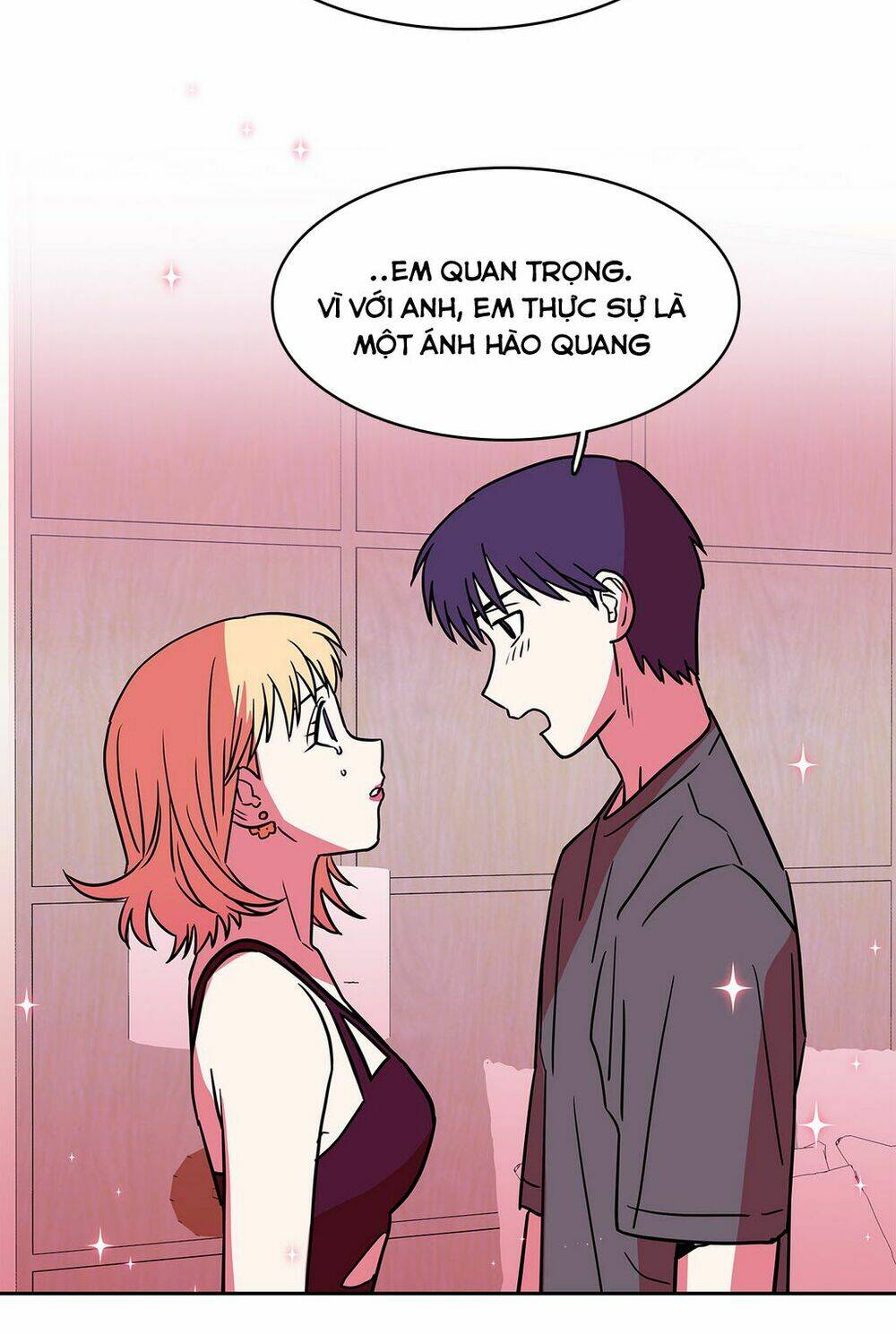 Chuyện Gì Đến, Rồi Cũng Sẽ Đến: Chapter 45