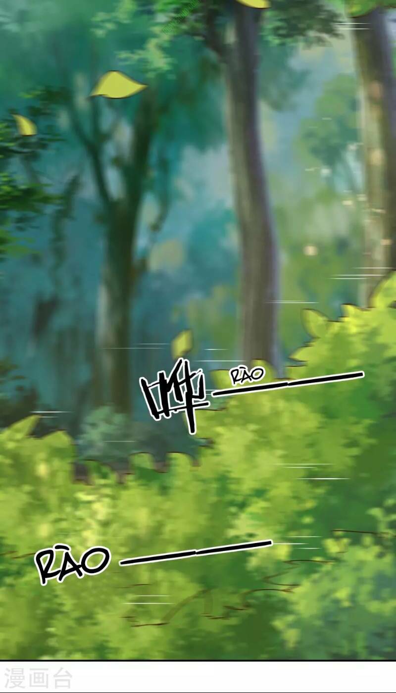Võ Linh Kiếm Tôn: Chapter 49