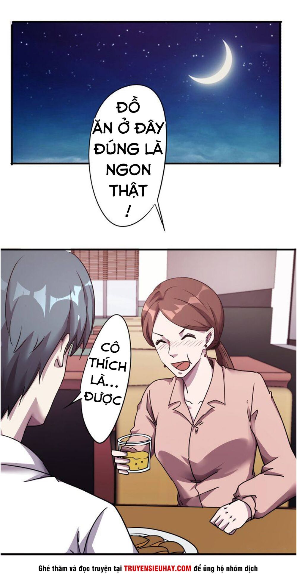 Tối Cường Nông Dân Hệ Thống: Chapter 106