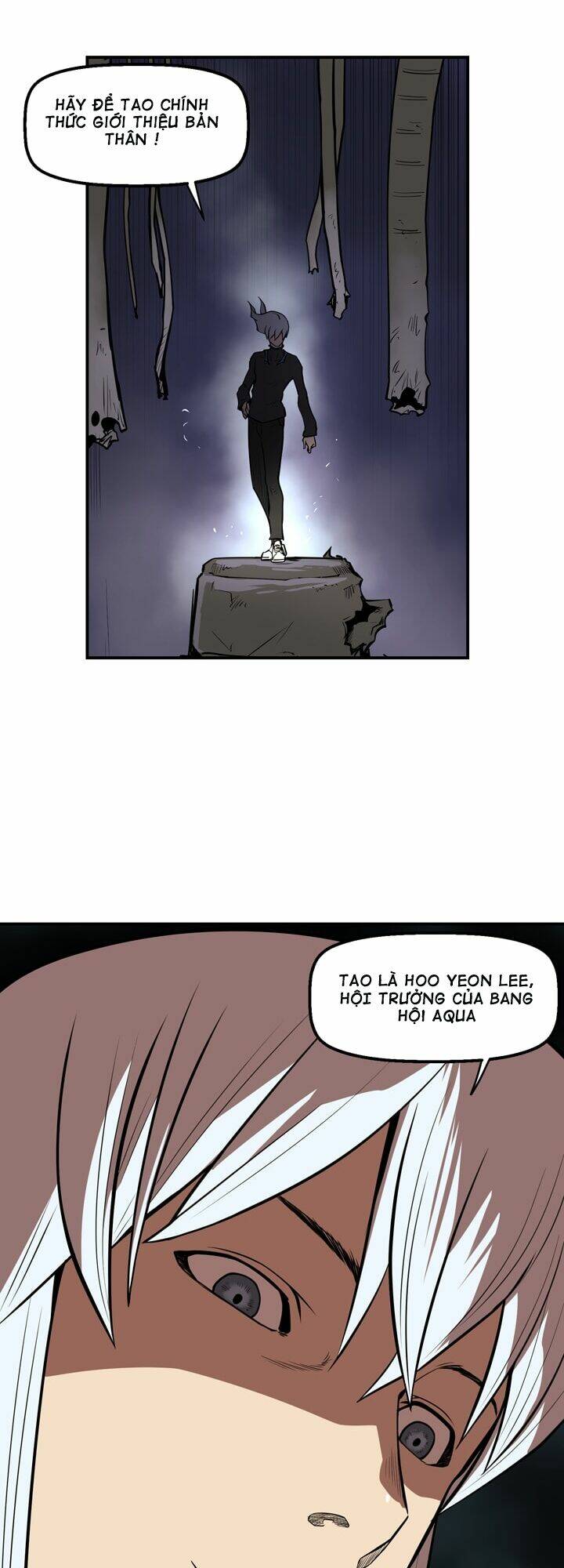 Raid: Chapter 54