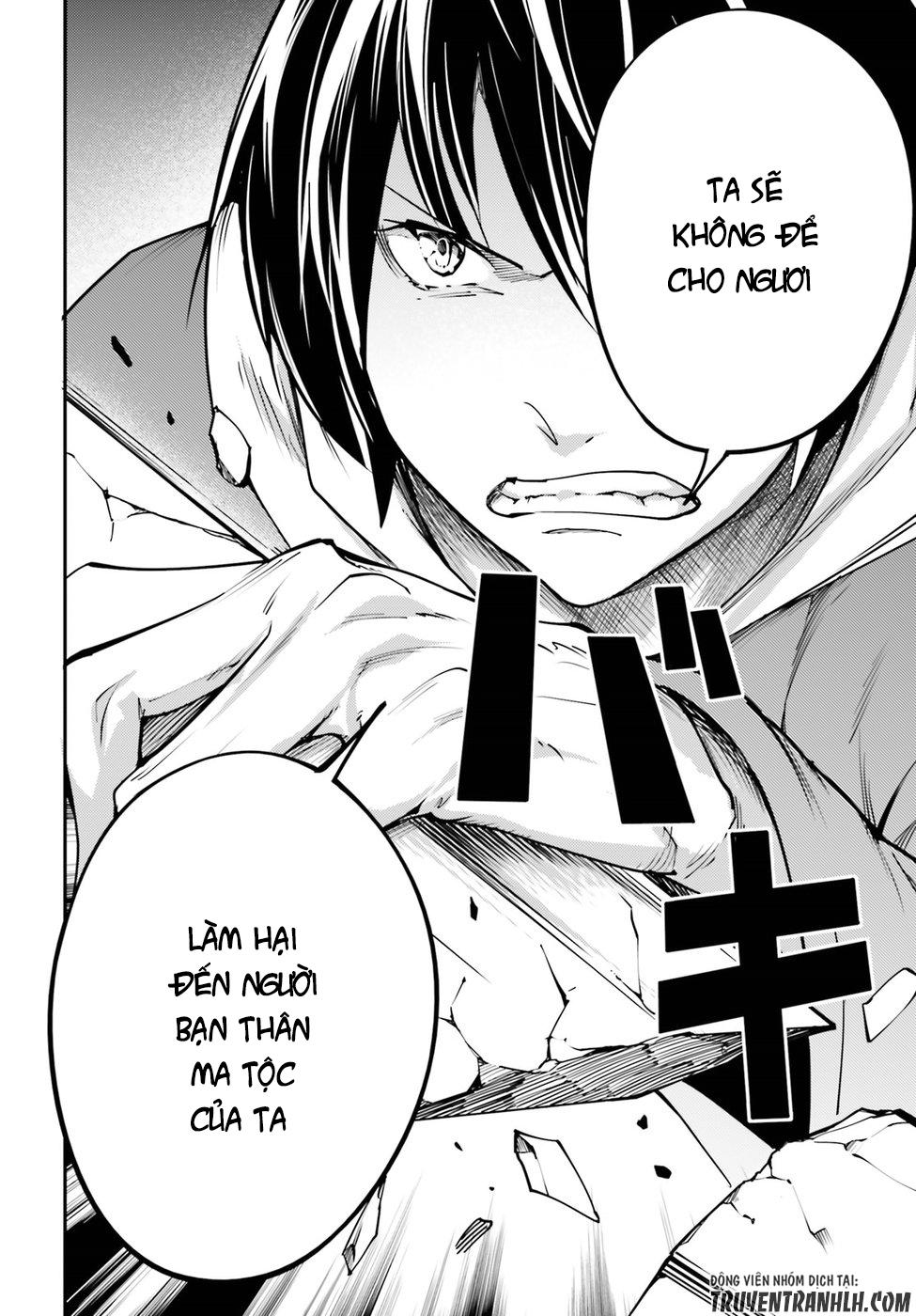 Thường Dân Cấp 999: Chapter 6