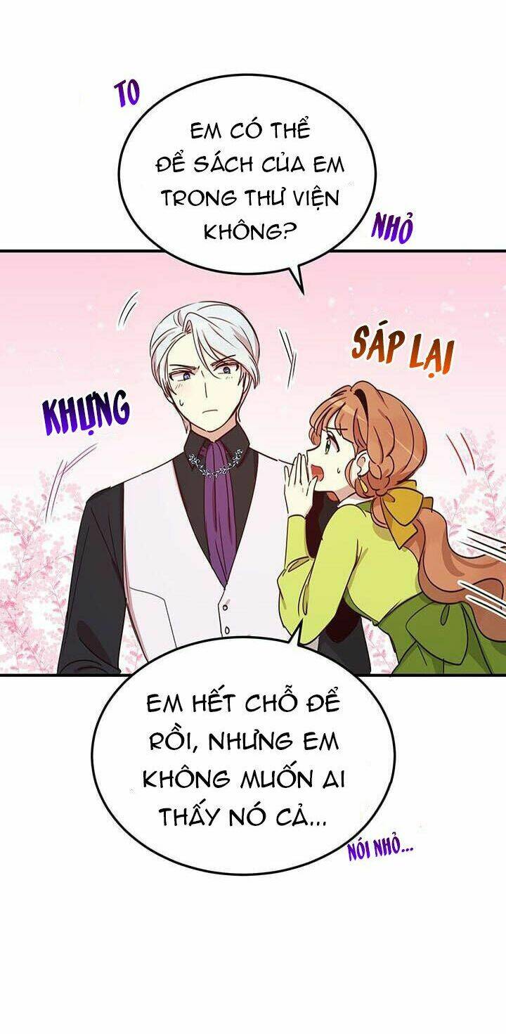 Công Tước, Loạn Vừa Thôi!: Chapter 25.9