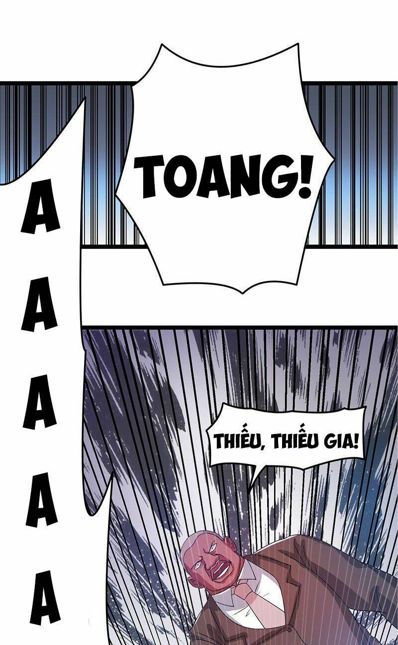 Tiên Vương Trùng Sinh: Chapter 15