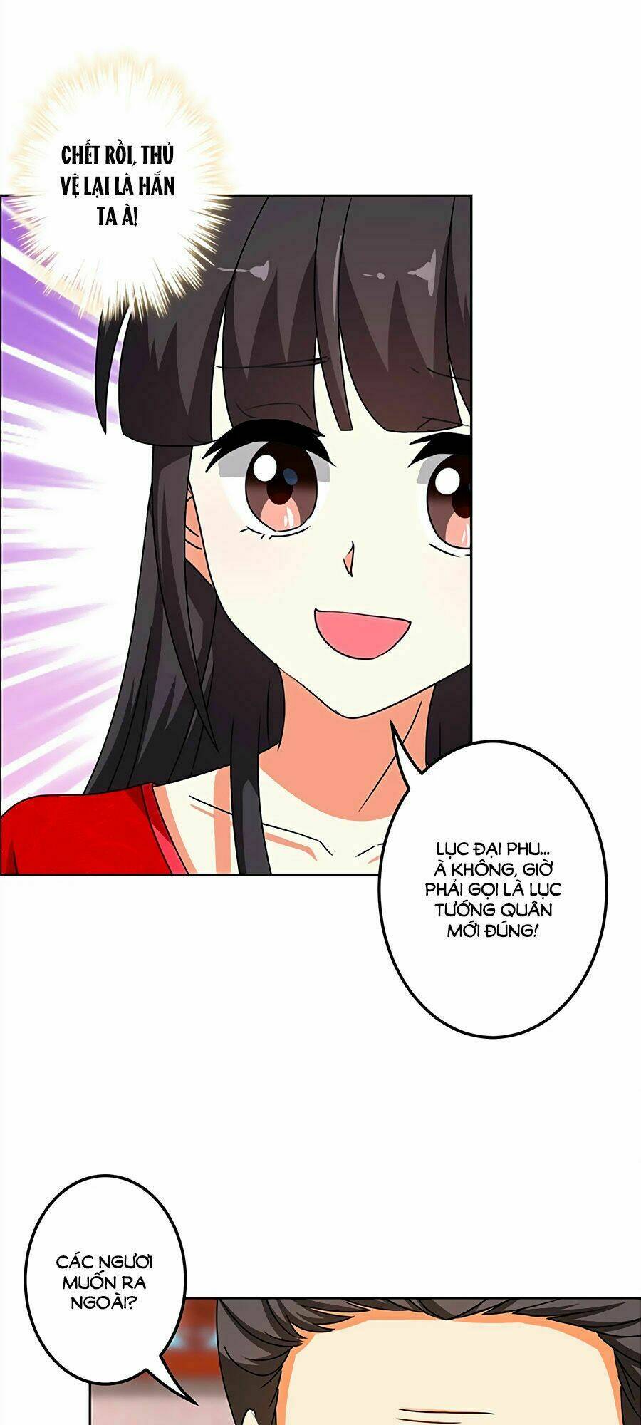 Vương Gia! Ngươi Thật Bỉ Ổi: Chapter 481