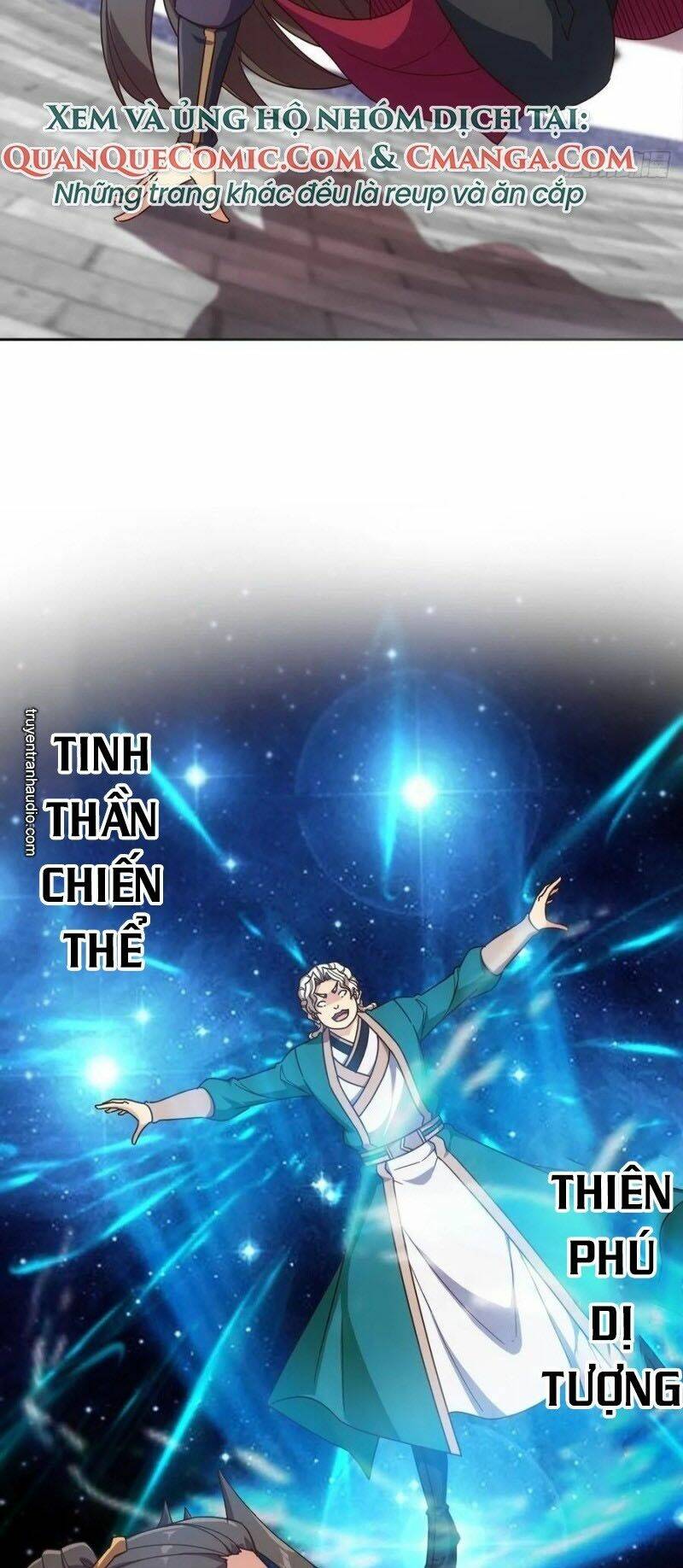 Hồng Thiên Thần Tôn: Chapter 103