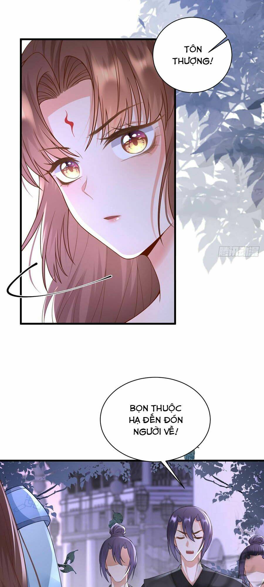 Ma Đầu Vạn Ác Năm Tuổi Rưỡi: Chapter 16