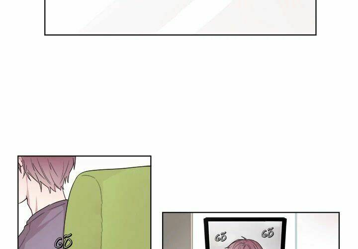 Vẽ Nên Tình Yêu Của Chúng Ta: Chapter 1