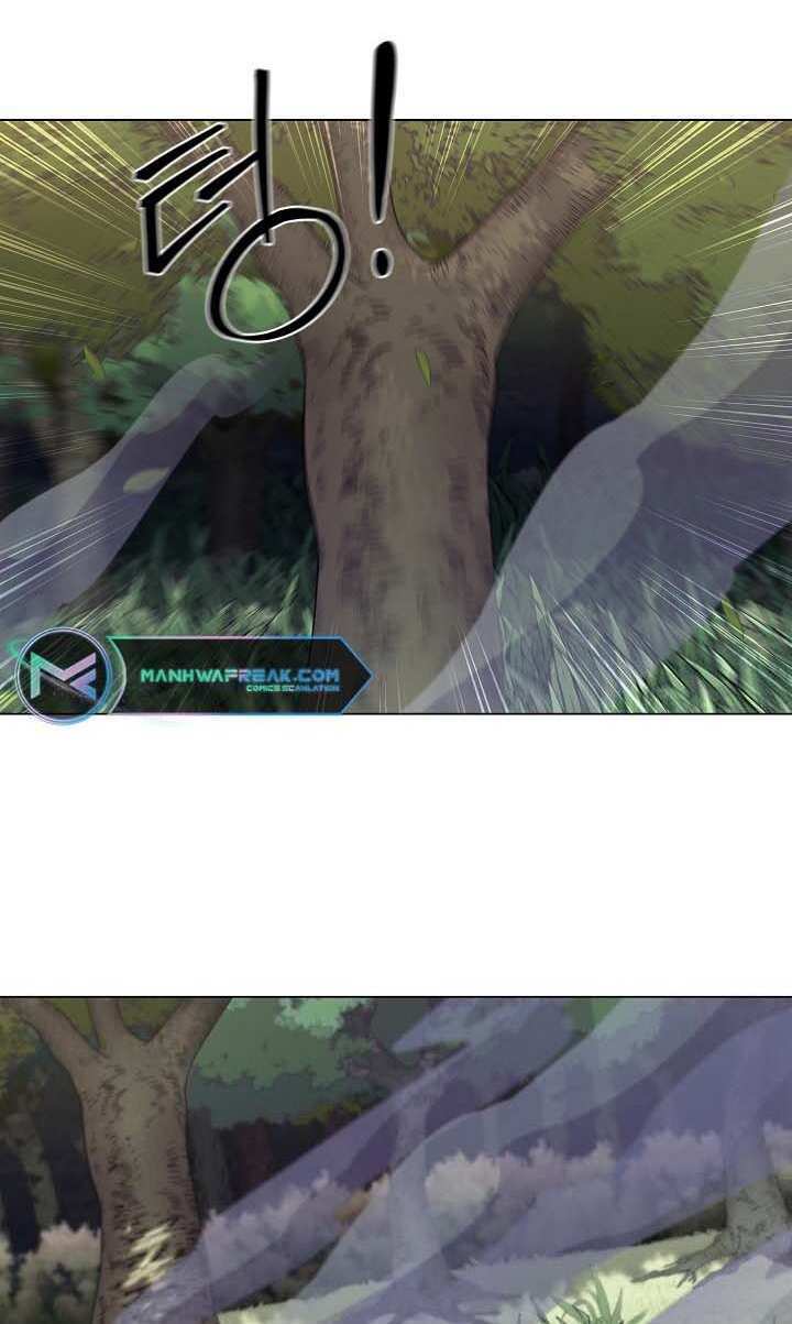 Kẻ Phát Hoạ Ấn Chú: Chapter 8