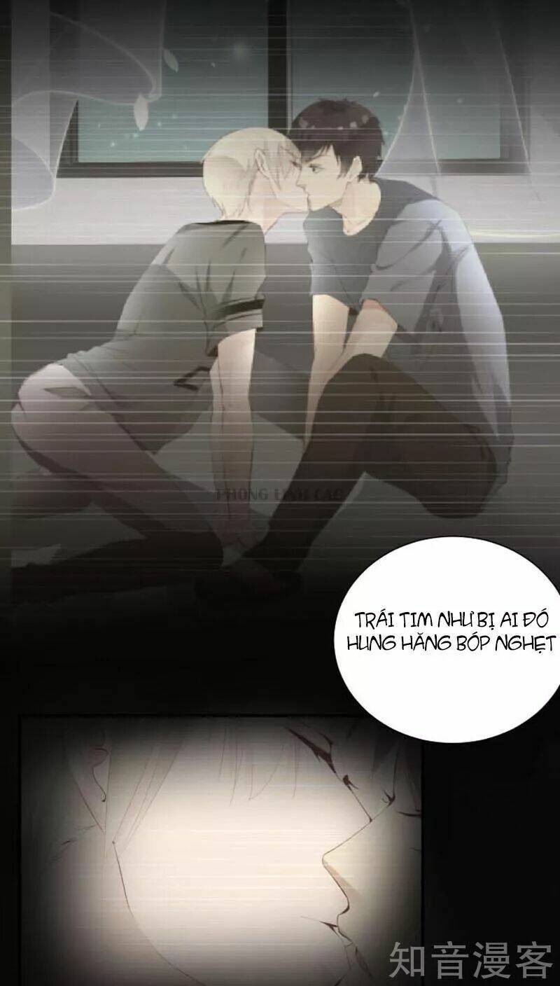 Nam Thần Là Một Đôi: Chapter 71