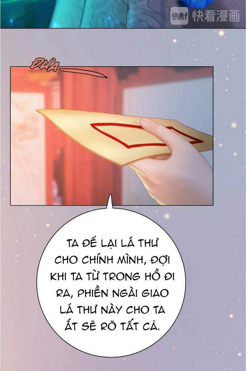 Yêu Nhan Lệnh: Chapter 102.4